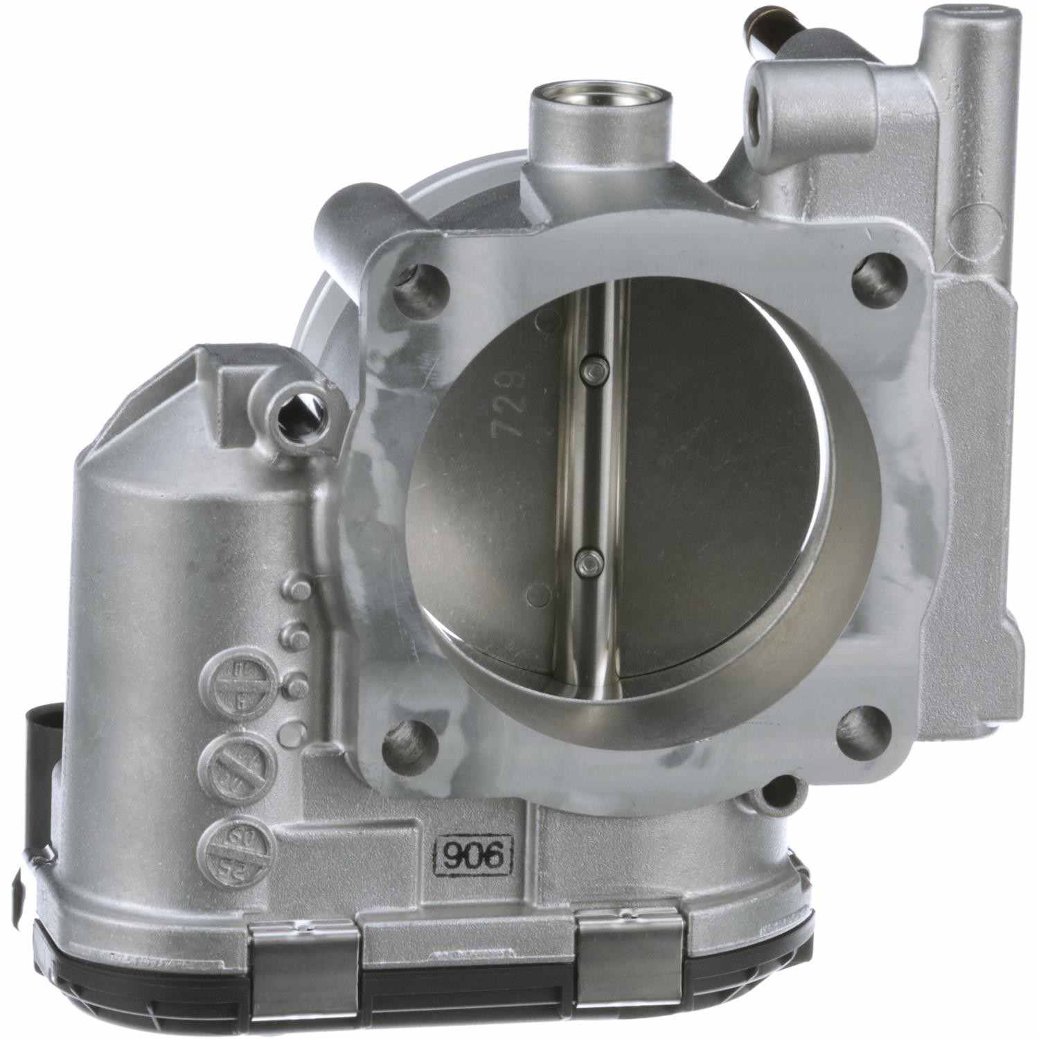 Standard Ignition Fuel Injection Throttle Body S20158