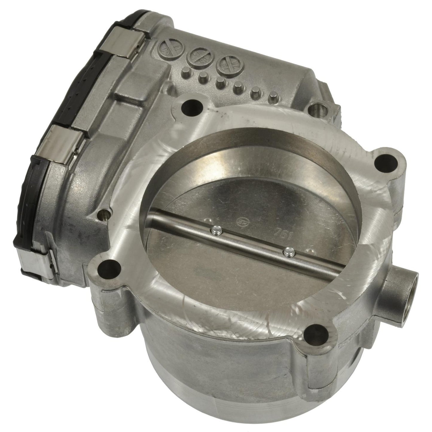 TechSmart Fuel Injection Throttle Body S20159