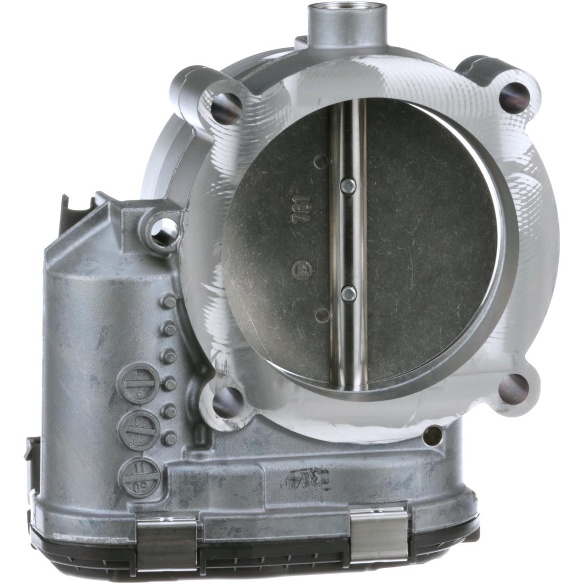 TechSmart Fuel Injection Throttle Body S20159