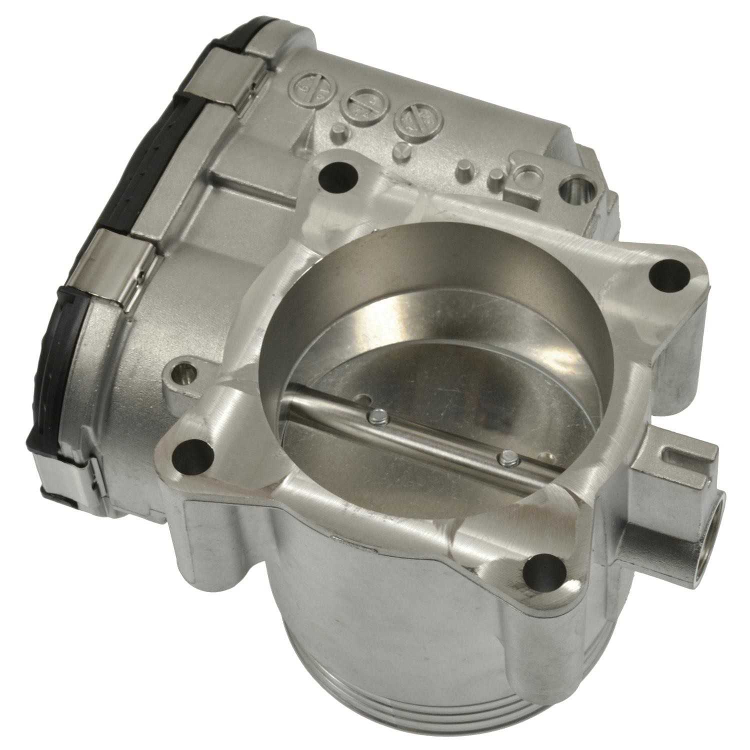 TechSmart Fuel Injection Throttle Body S20160