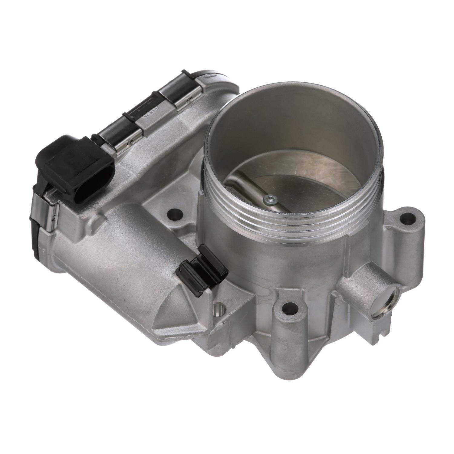 TechSmart Fuel Injection Throttle Body S20160