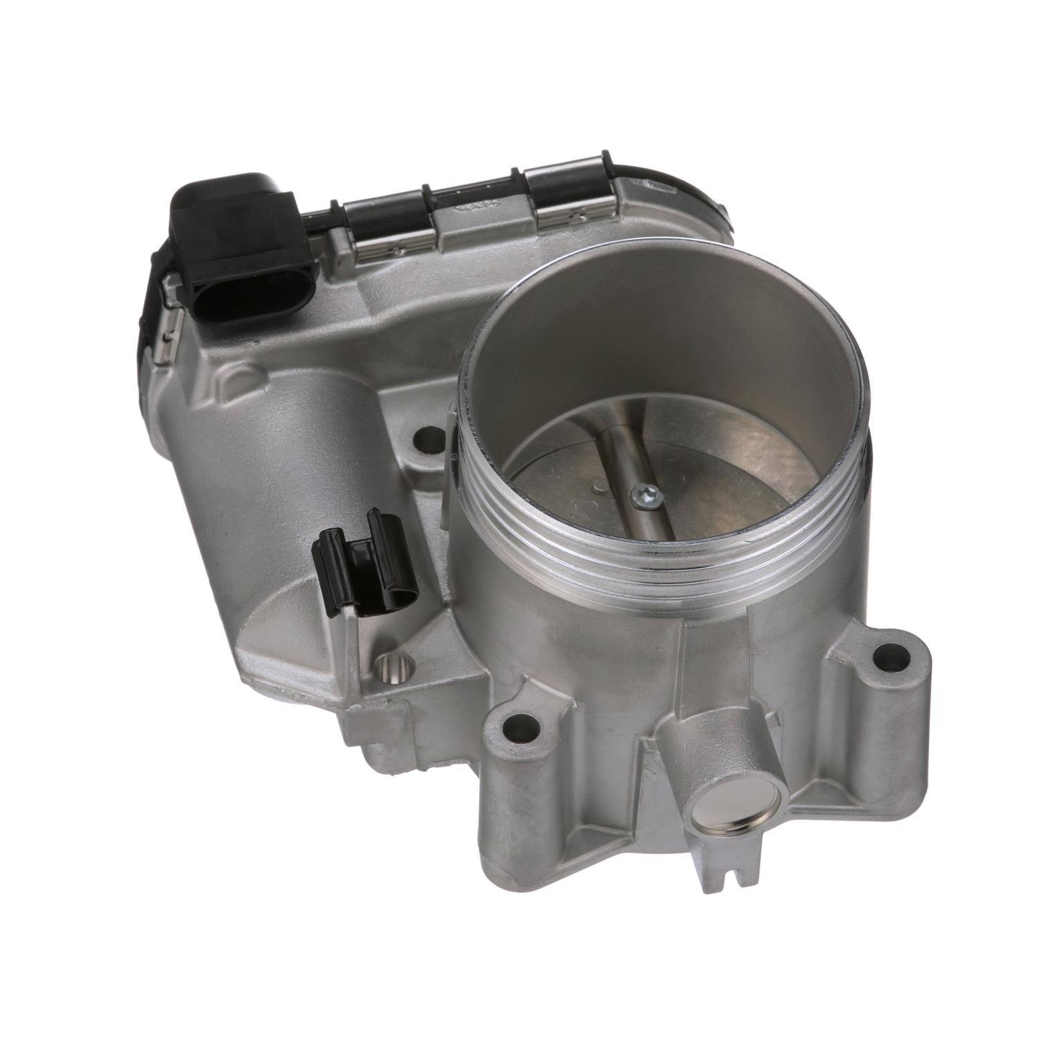 TechSmart Fuel Injection Throttle Body S20160