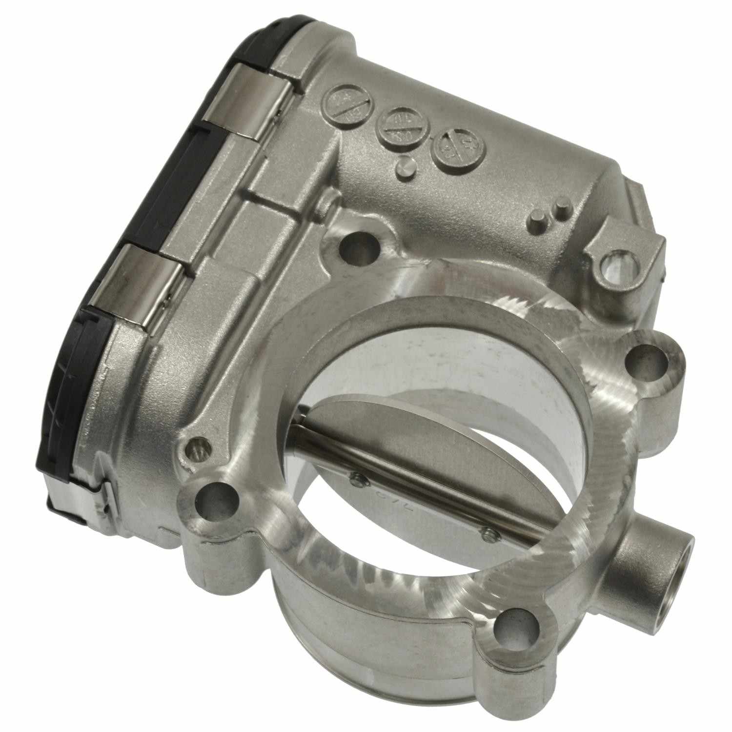 Standard Ignition Fuel Injection Throttle Body S20161