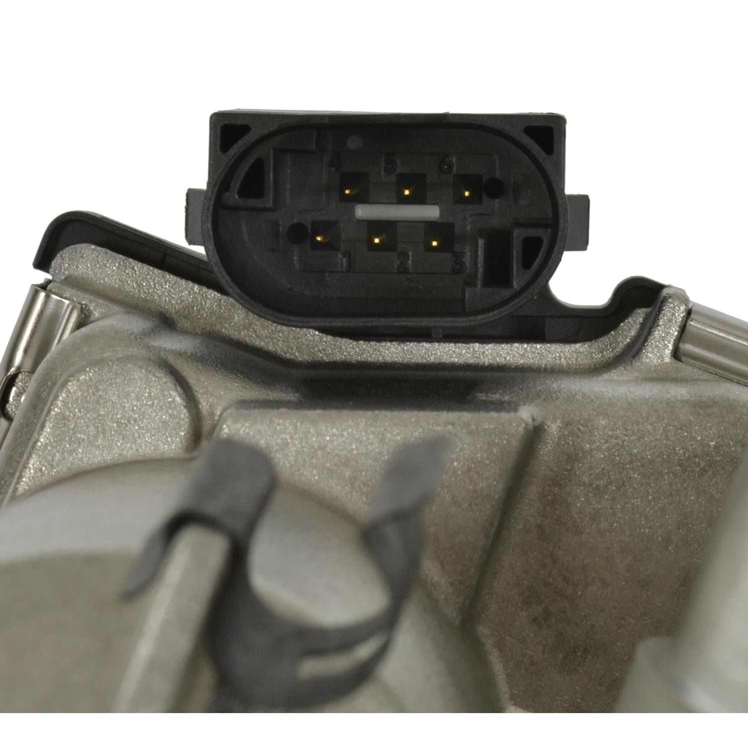 Standard Ignition Fuel Injection Throttle Body S20161