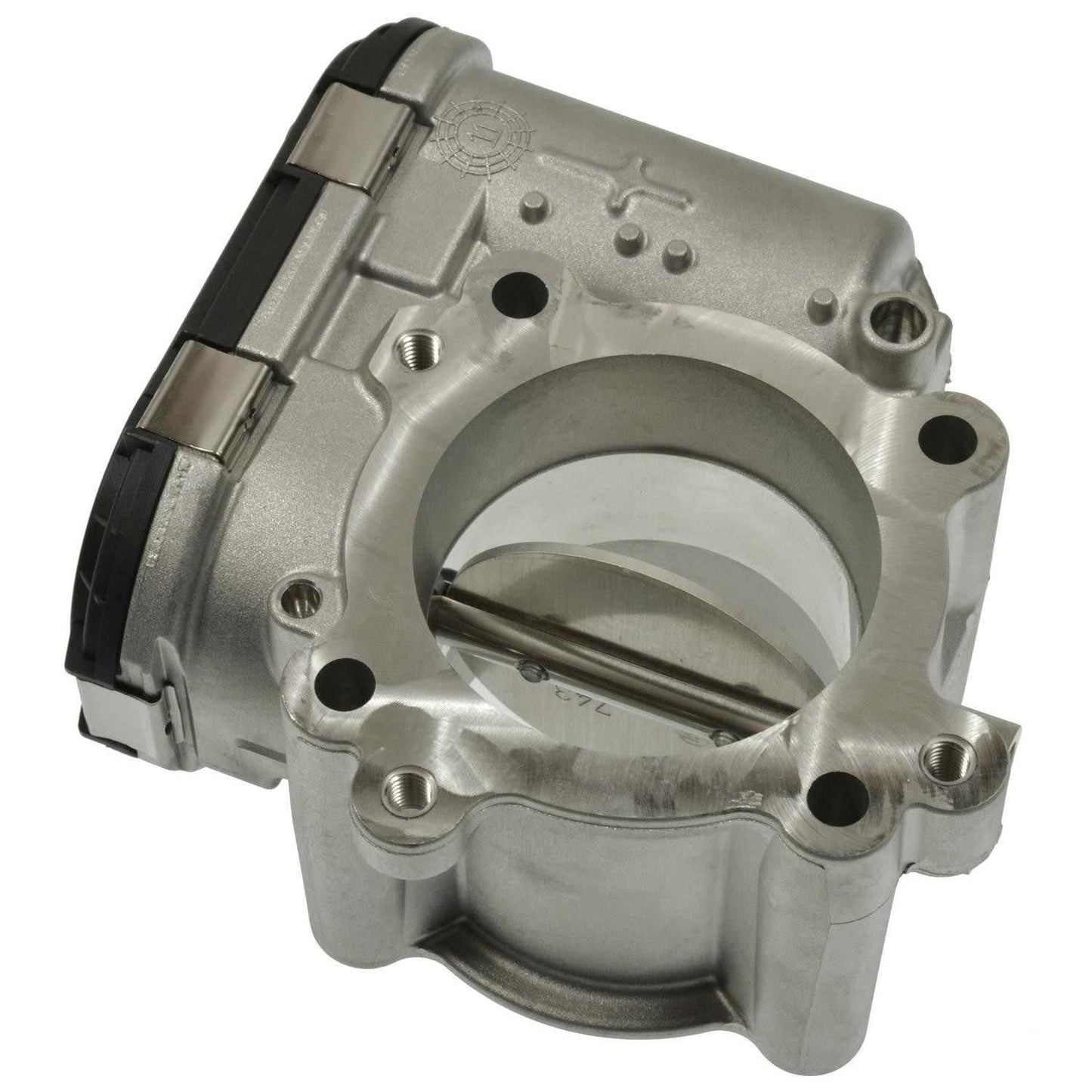 Standard Ignition Fuel Injection Throttle Body S20165