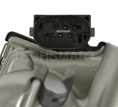 Standard Ignition Fuel Injection Throttle Body S20165