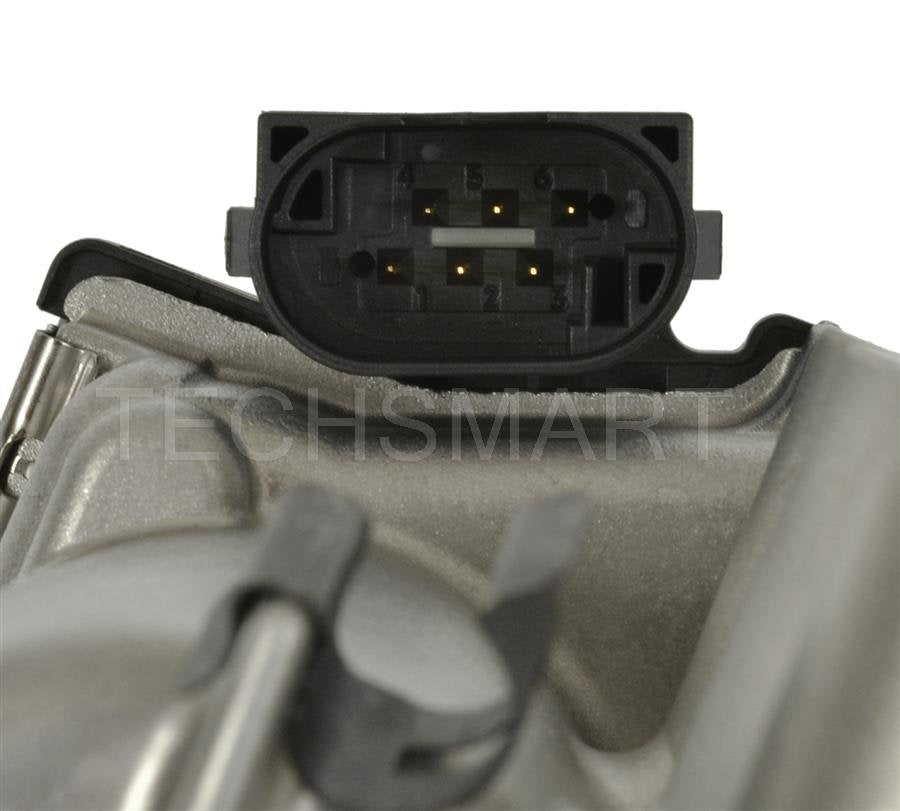 Standard Ignition Fuel Injection Throttle Body S20165