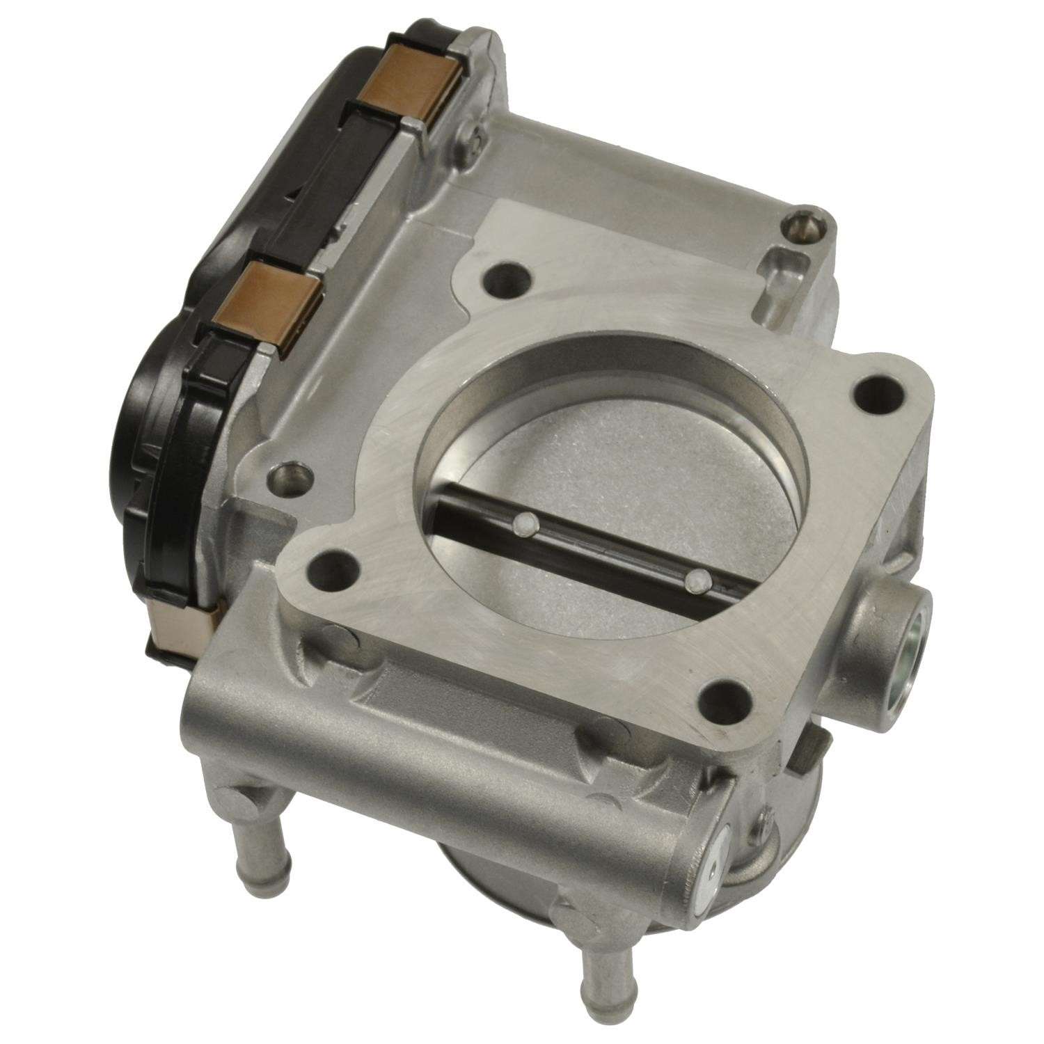 Standard Ignition Fuel Injection Throttle Body S20167