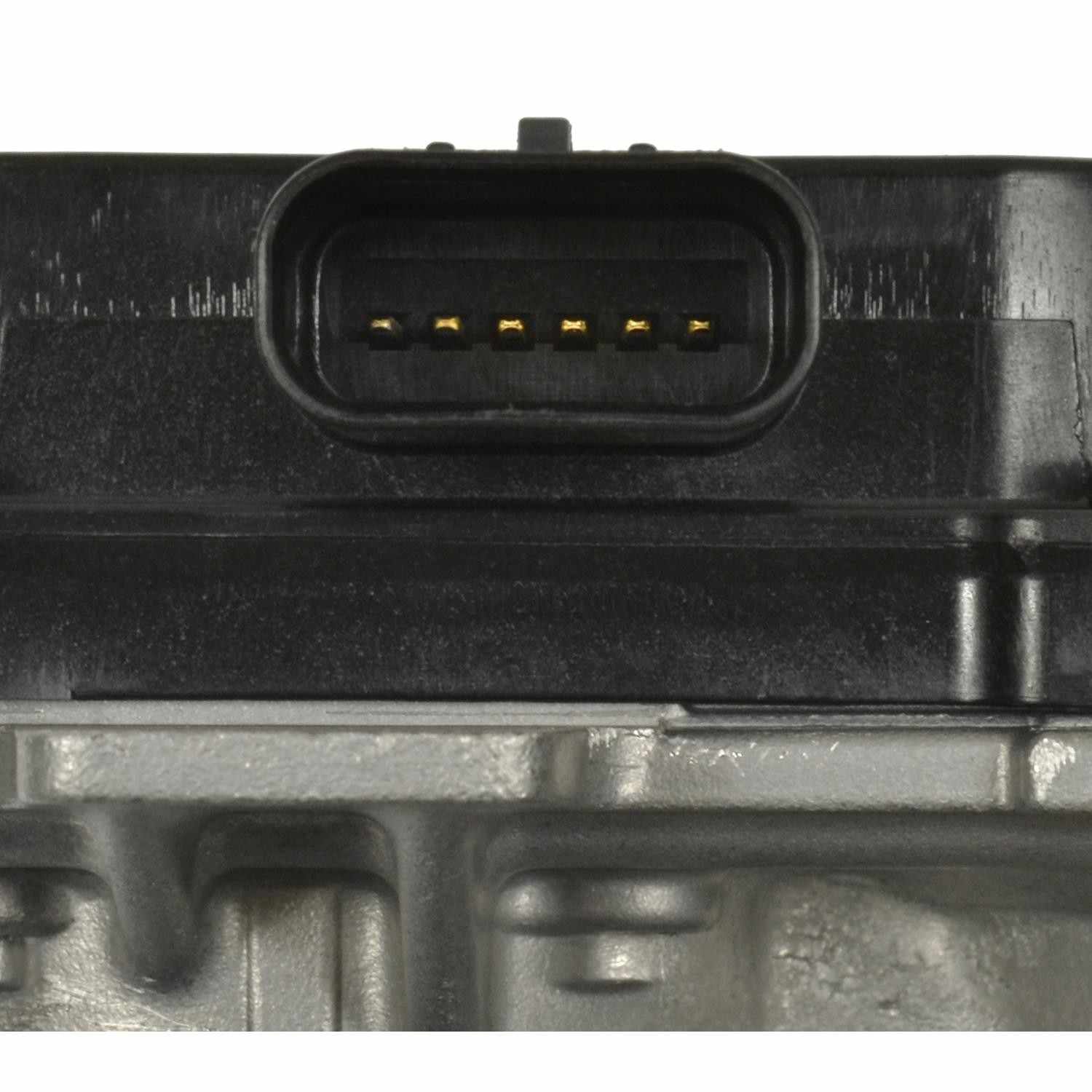 Standard Ignition Fuel Injection Throttle Body S20167