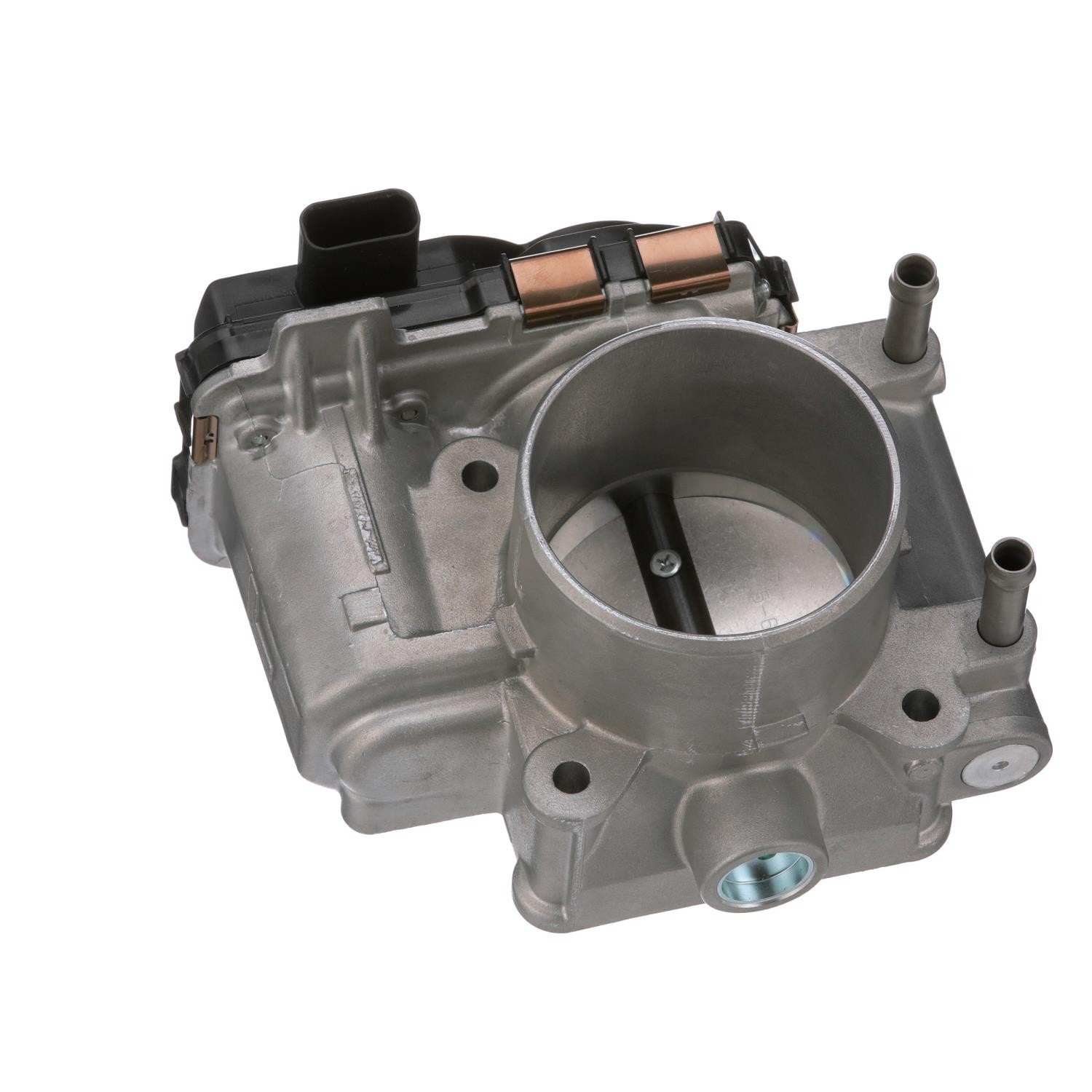 Standard Ignition Fuel Injection Throttle Body S20167