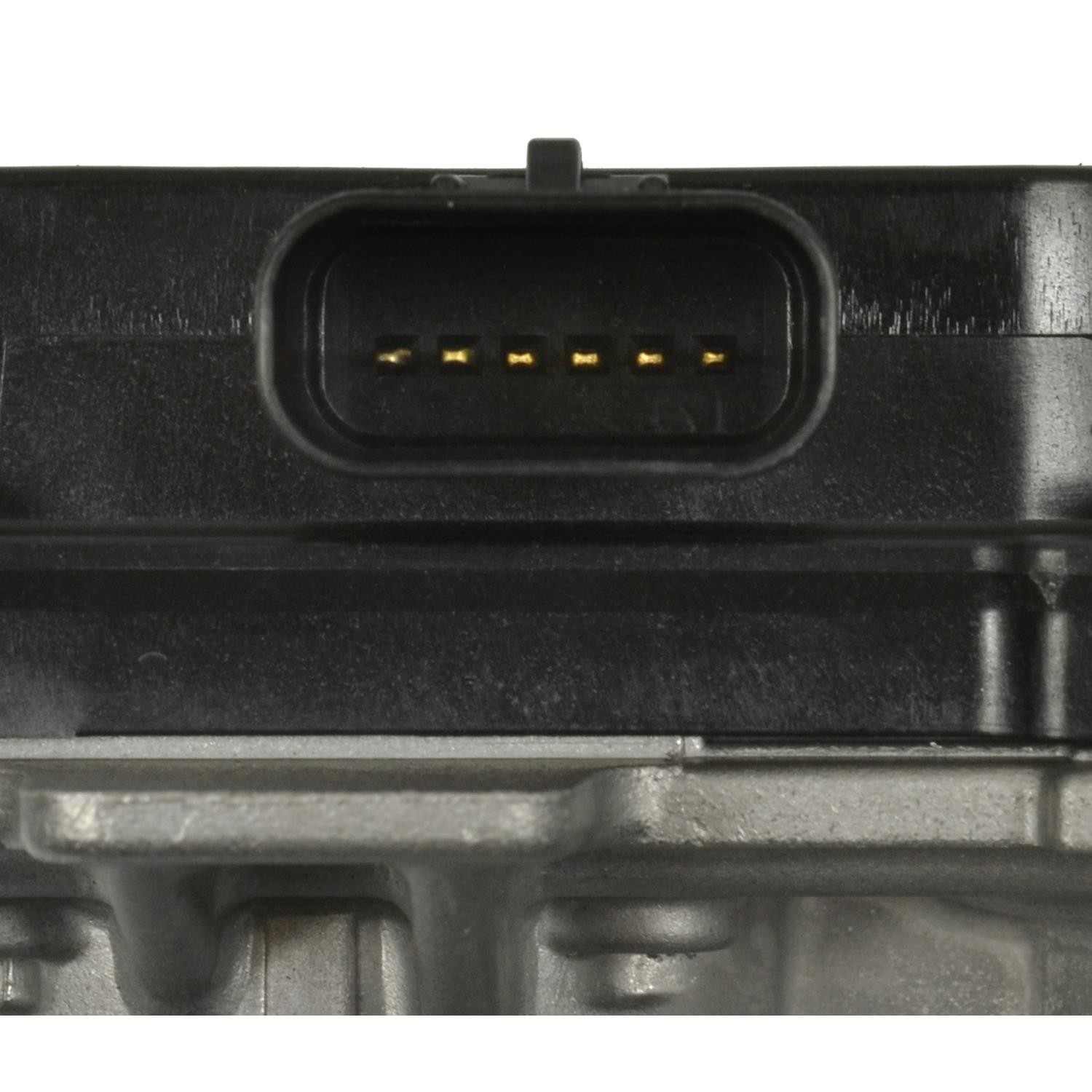 Standard Ignition Fuel Injection Throttle Body S20168
