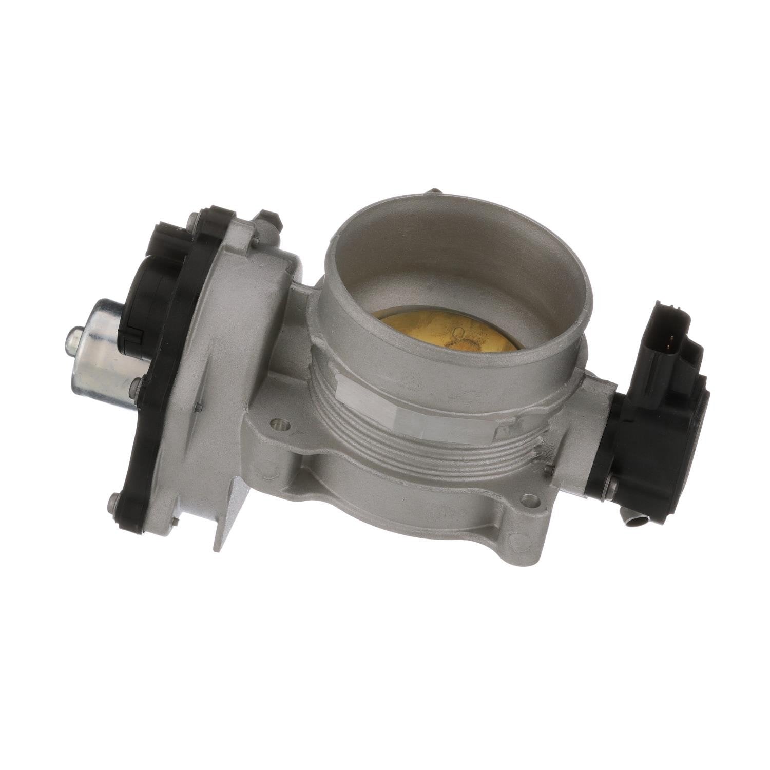 TechSmart Fuel Injection Throttle Body S20171