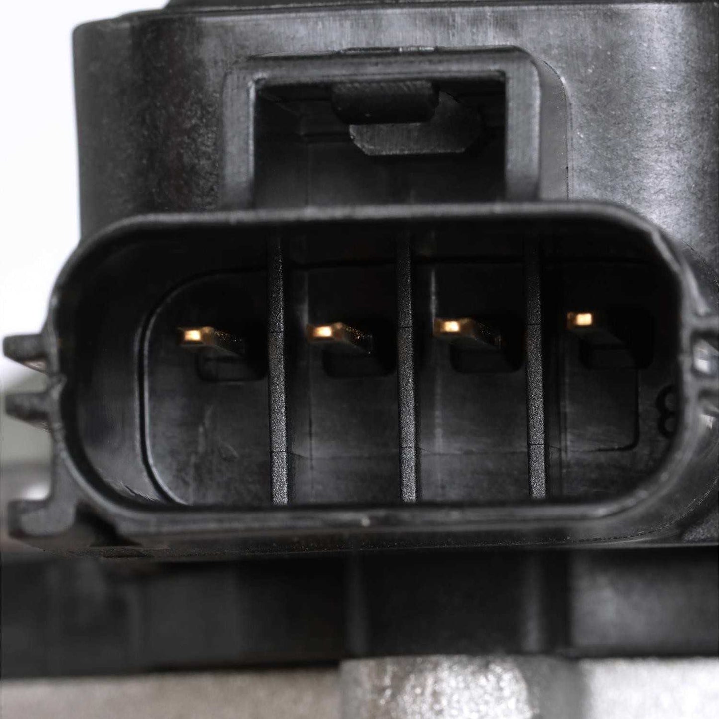 Standard Ignition Fuel Injection Throttle Body S20171