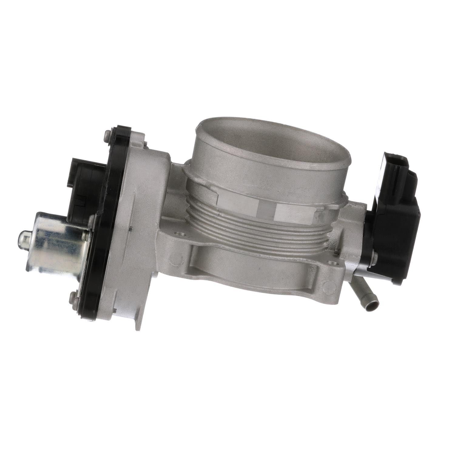 TechSmart Fuel Injection Throttle Body S20171