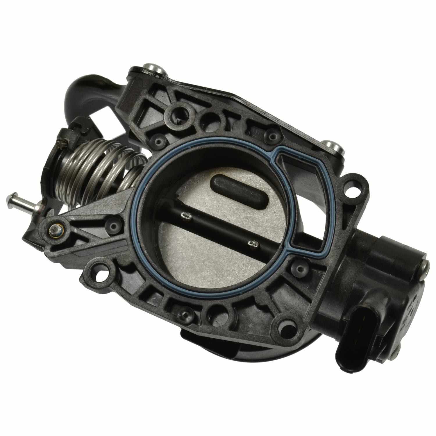 TechSmart Fuel Injection Throttle Body S20172