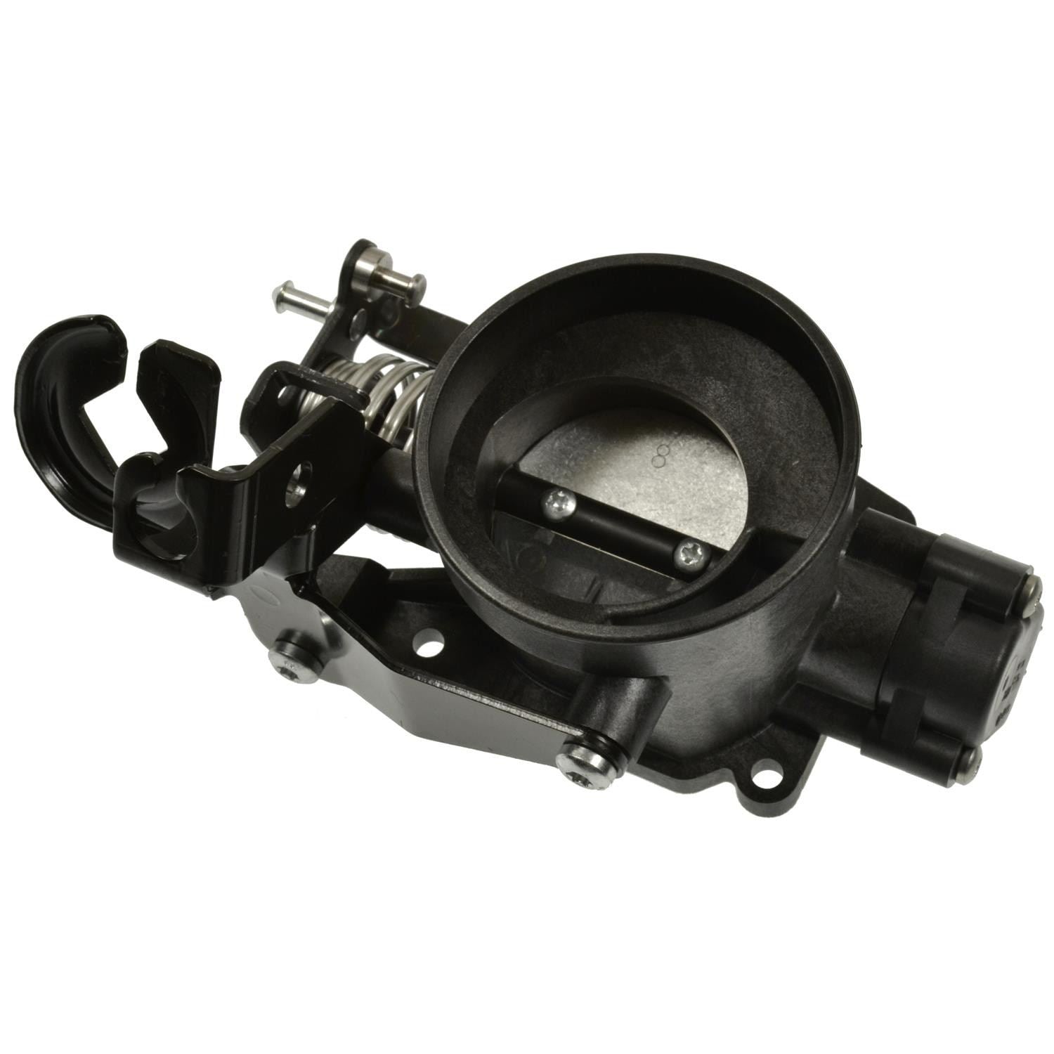 TechSmart Fuel Injection Throttle Body S20172