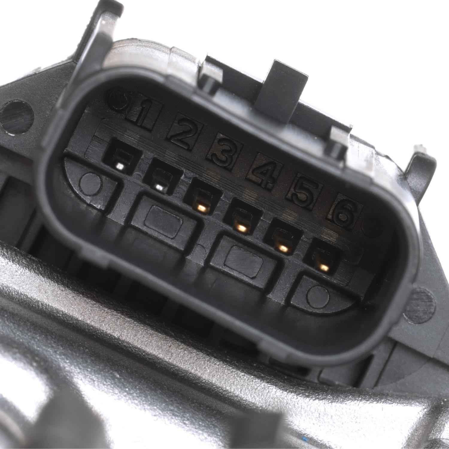TechSmart Fuel Injection Throttle Body S20173