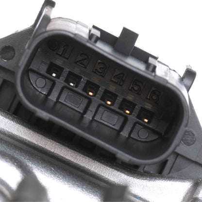 Standard Ignition Fuel Injection Throttle Body S20173