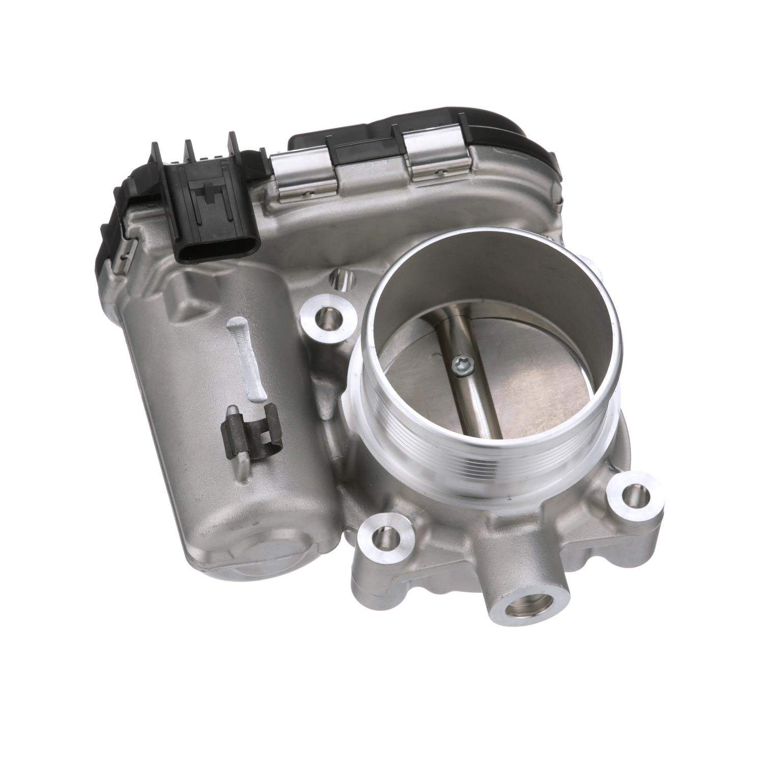 TechSmart Fuel Injection Throttle Body S20173