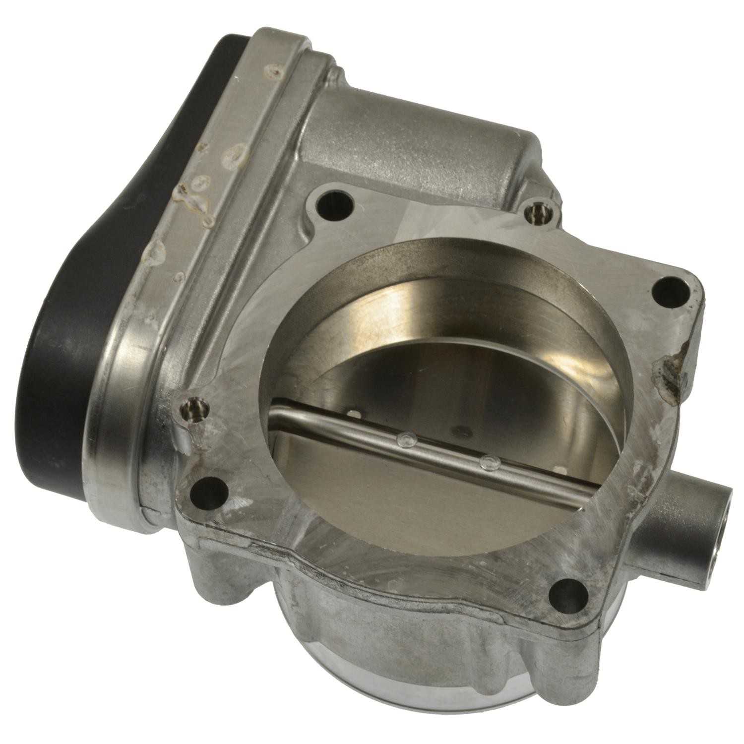 Standard Ignition Fuel Injection Throttle Body S20177