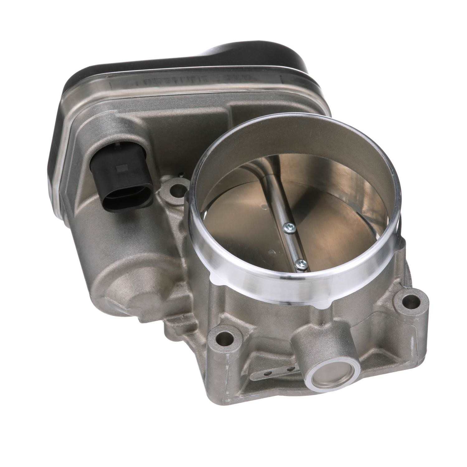 Standard Ignition Fuel Injection Throttle Body S20177