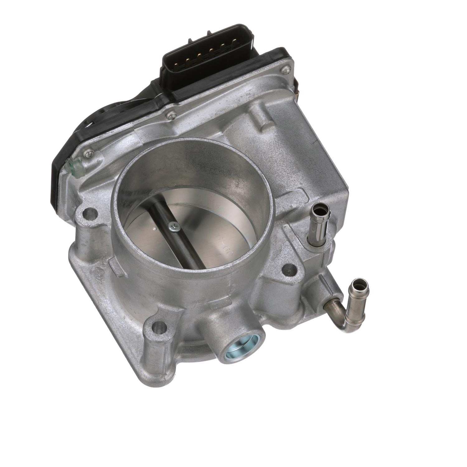 Standard Ignition Fuel Injection Throttle Body S20183