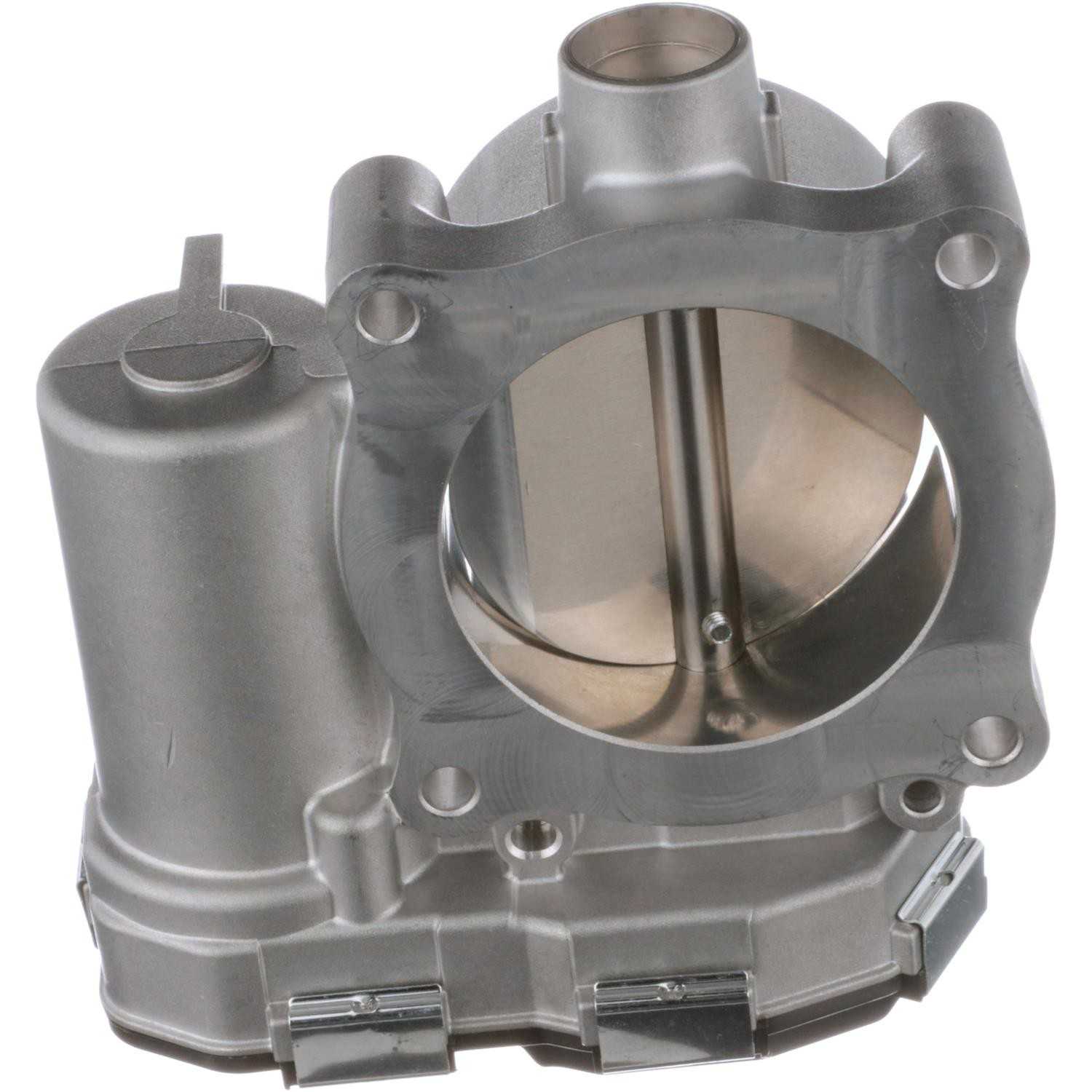 TechSmart Fuel Injection Throttle Body S20187