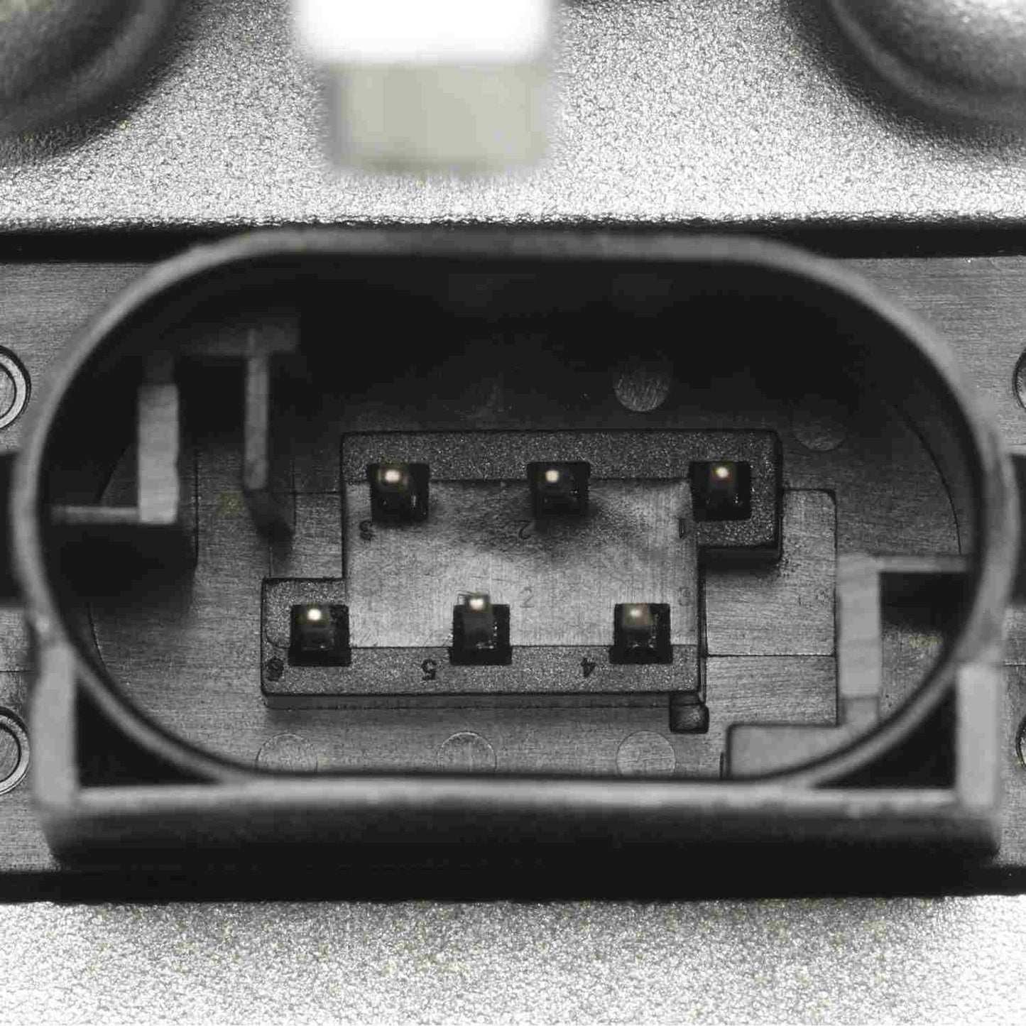 Standard Ignition Fuel Injection Throttle Body S20187