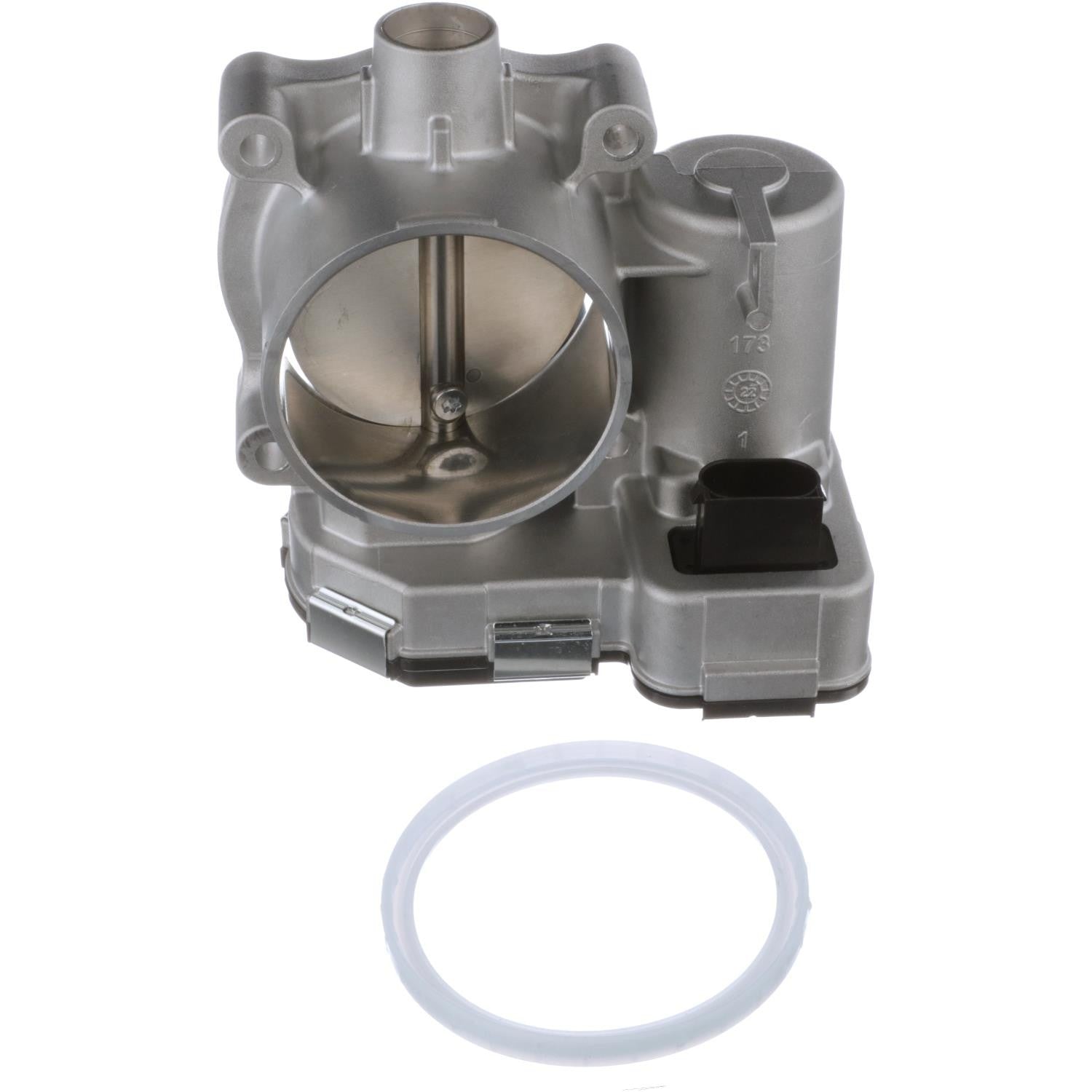Standard Ignition Fuel Injection Throttle Body S20187