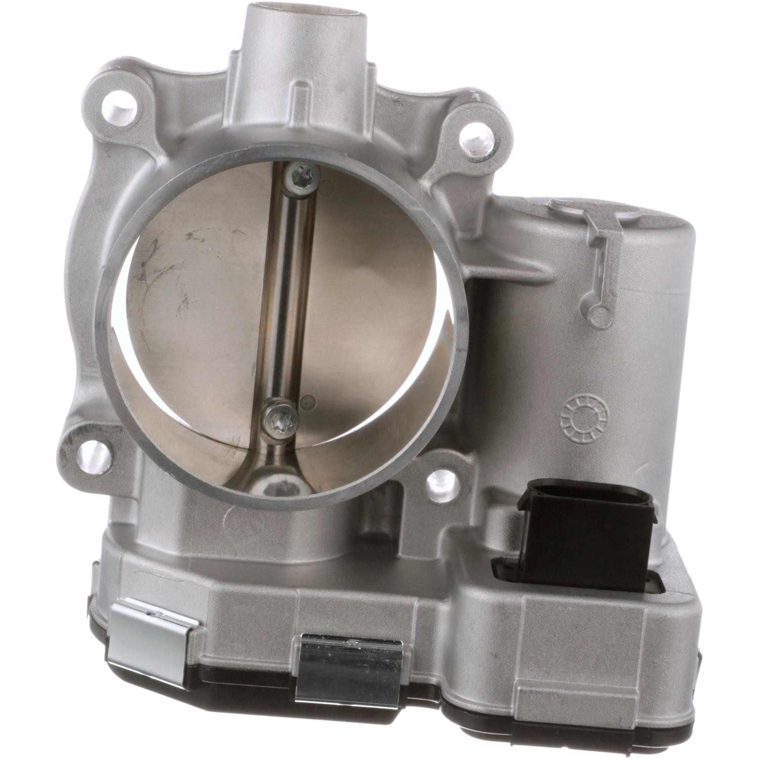 TechSmart Fuel Injection Throttle Body S20187