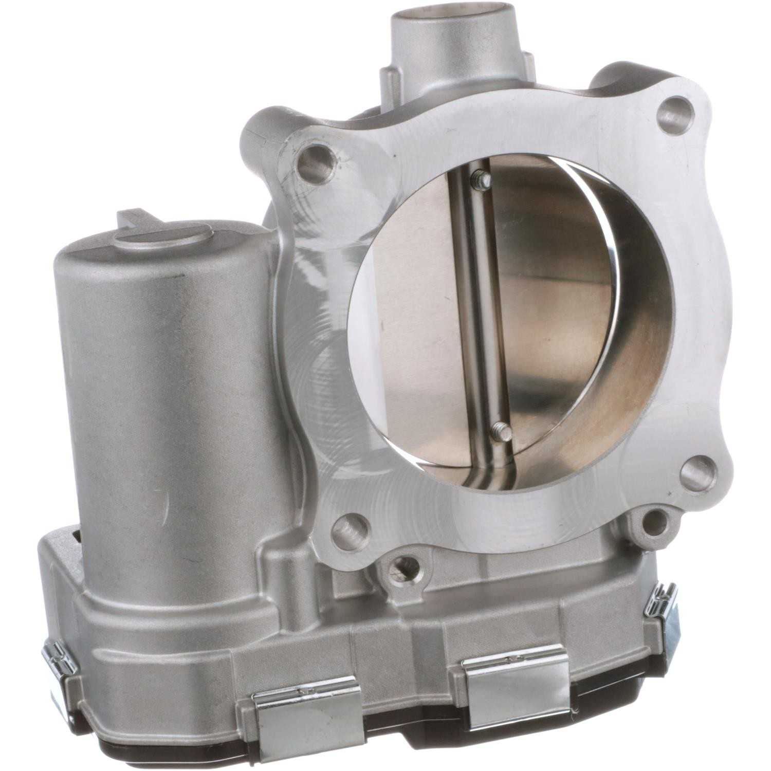TechSmart Fuel Injection Throttle Body S20187