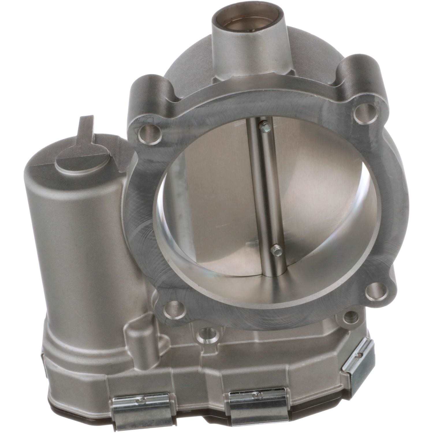Standard Ignition Fuel Injection Throttle Body S20188