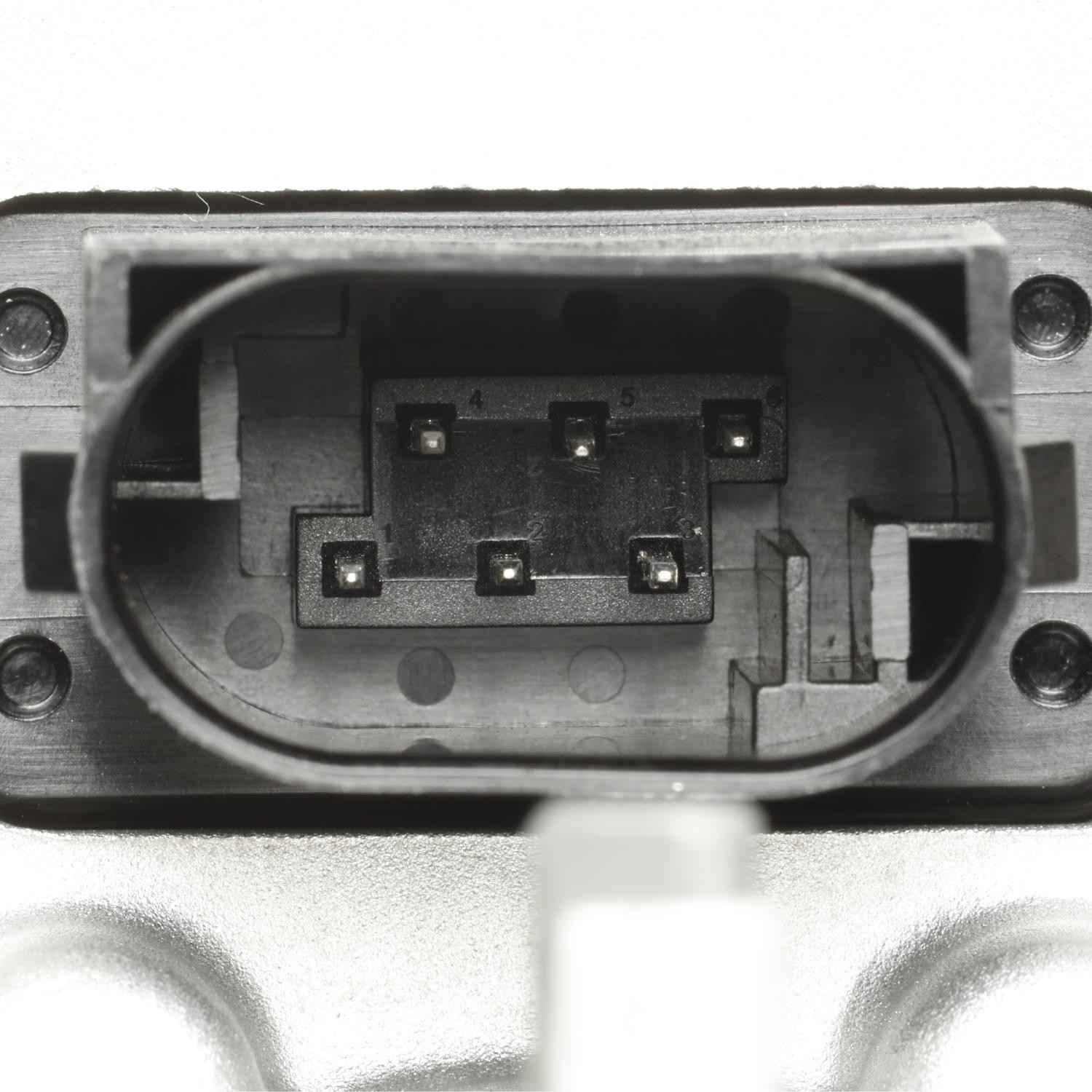 Standard Ignition Fuel Injection Throttle Body S20188