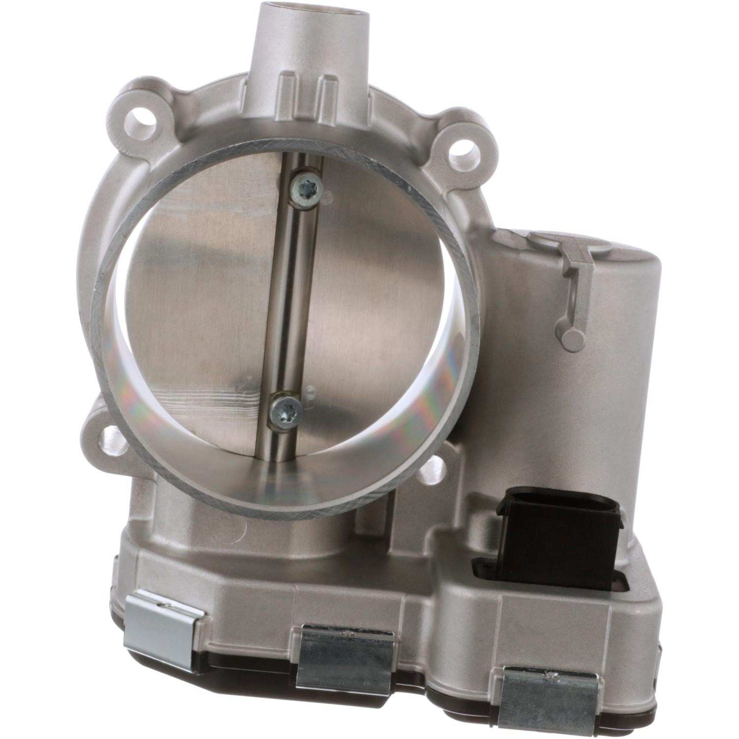 Standard Ignition Fuel Injection Throttle Body S20188