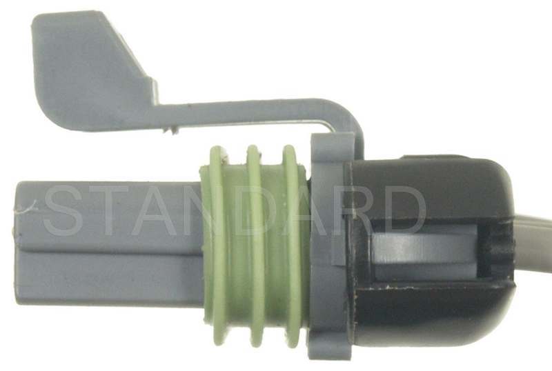 Standard Ignition Body Wiring Harness Connector S-2018