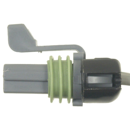 Standard Ignition Body Wiring Harness Connector S-2018