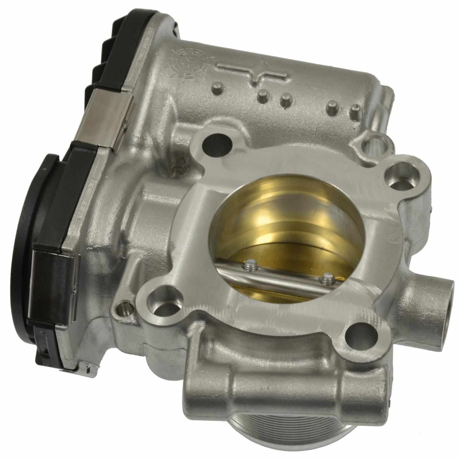 TechSmart Fuel Injection Throttle Body S20191