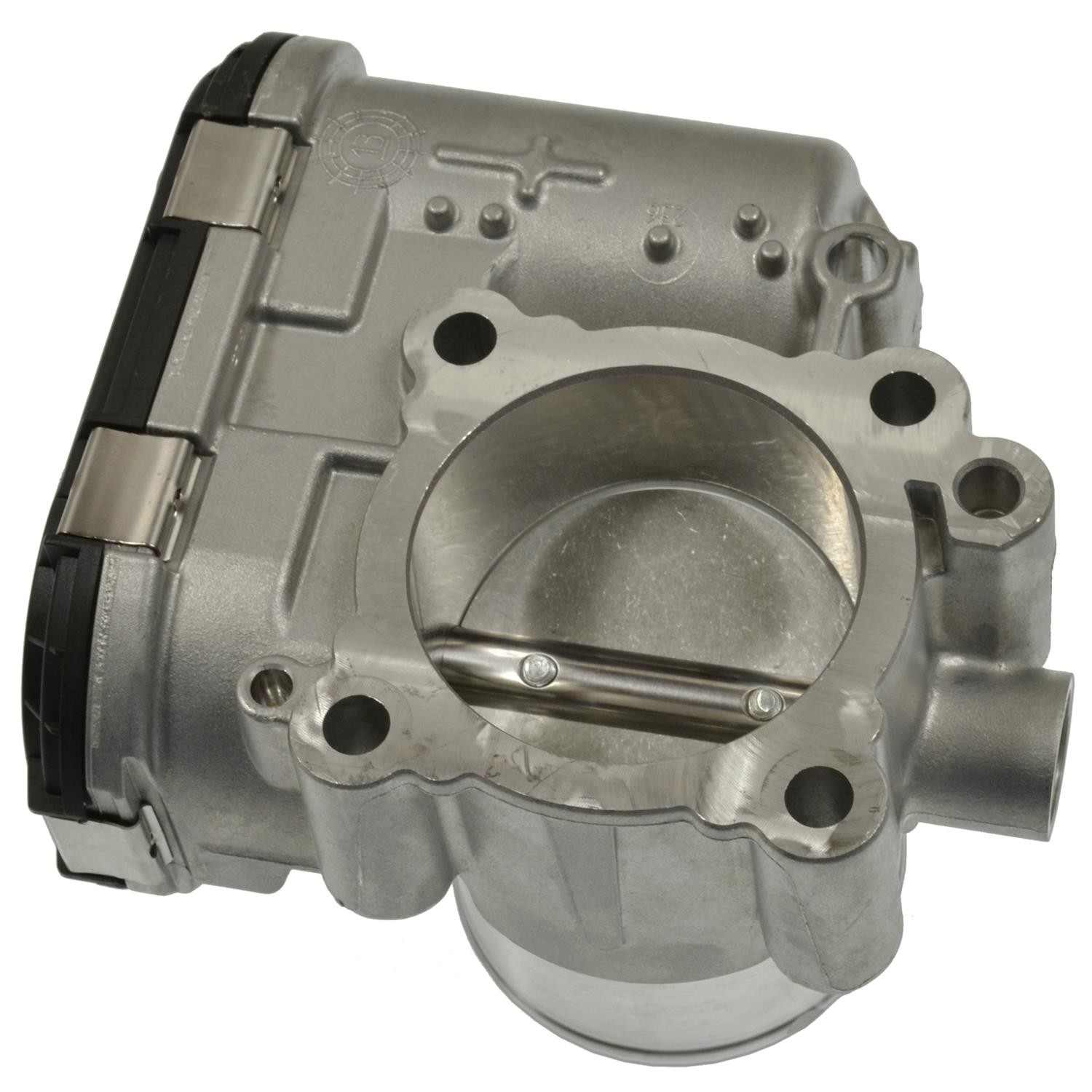 Standard Ignition Fuel Injection Throttle Body S20192
