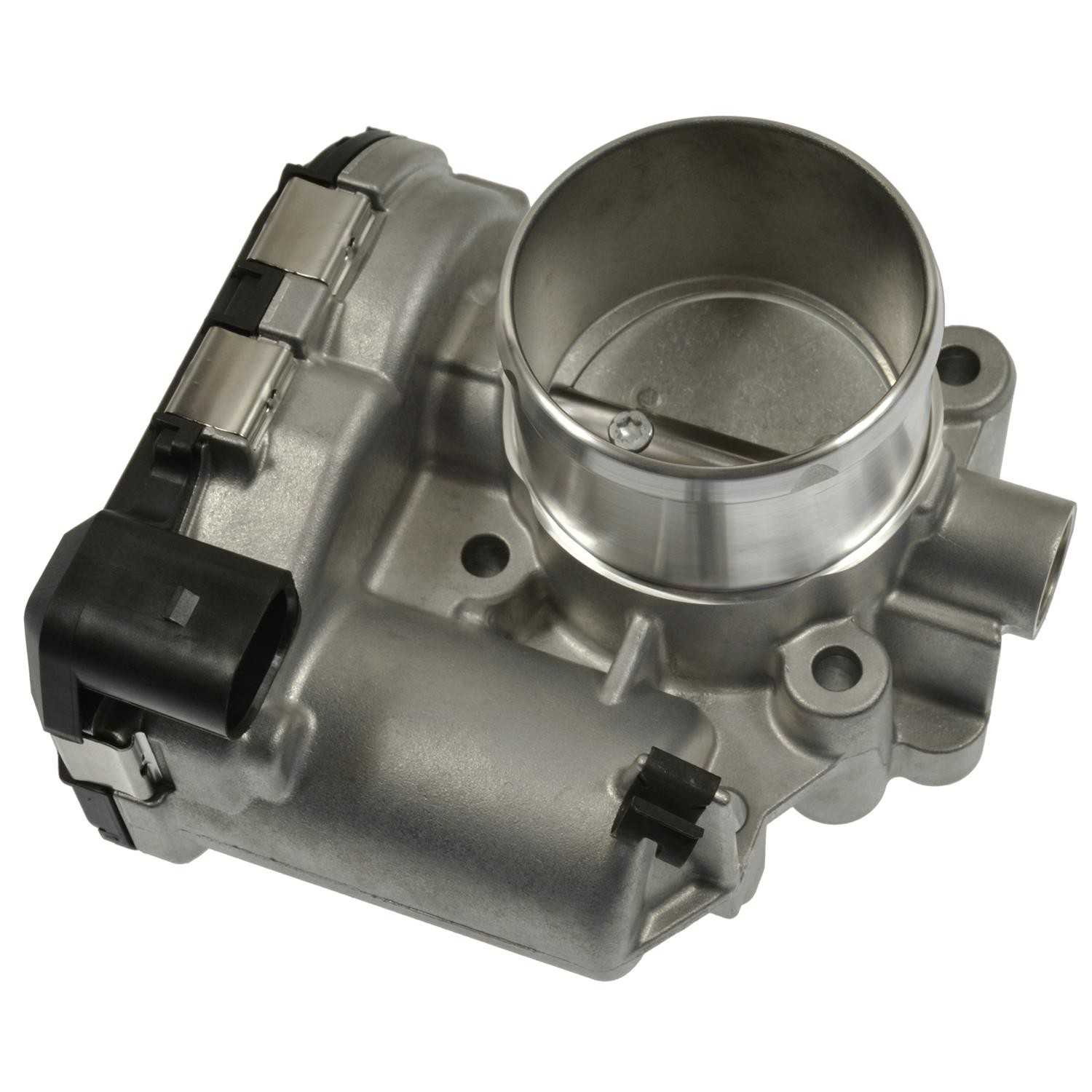 Standard Ignition Fuel Injection Throttle Body S20192