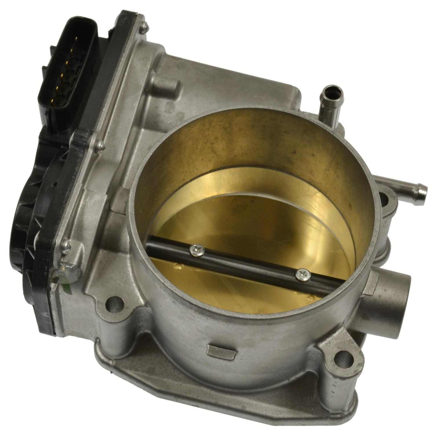 TechSmart Fuel Injection Throttle Body S20197