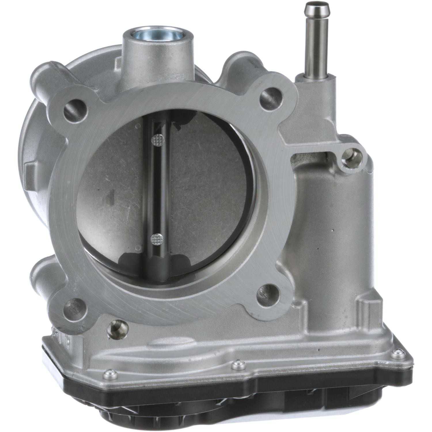 Standard Ignition Fuel Injection Throttle Body  top view frsport S20199