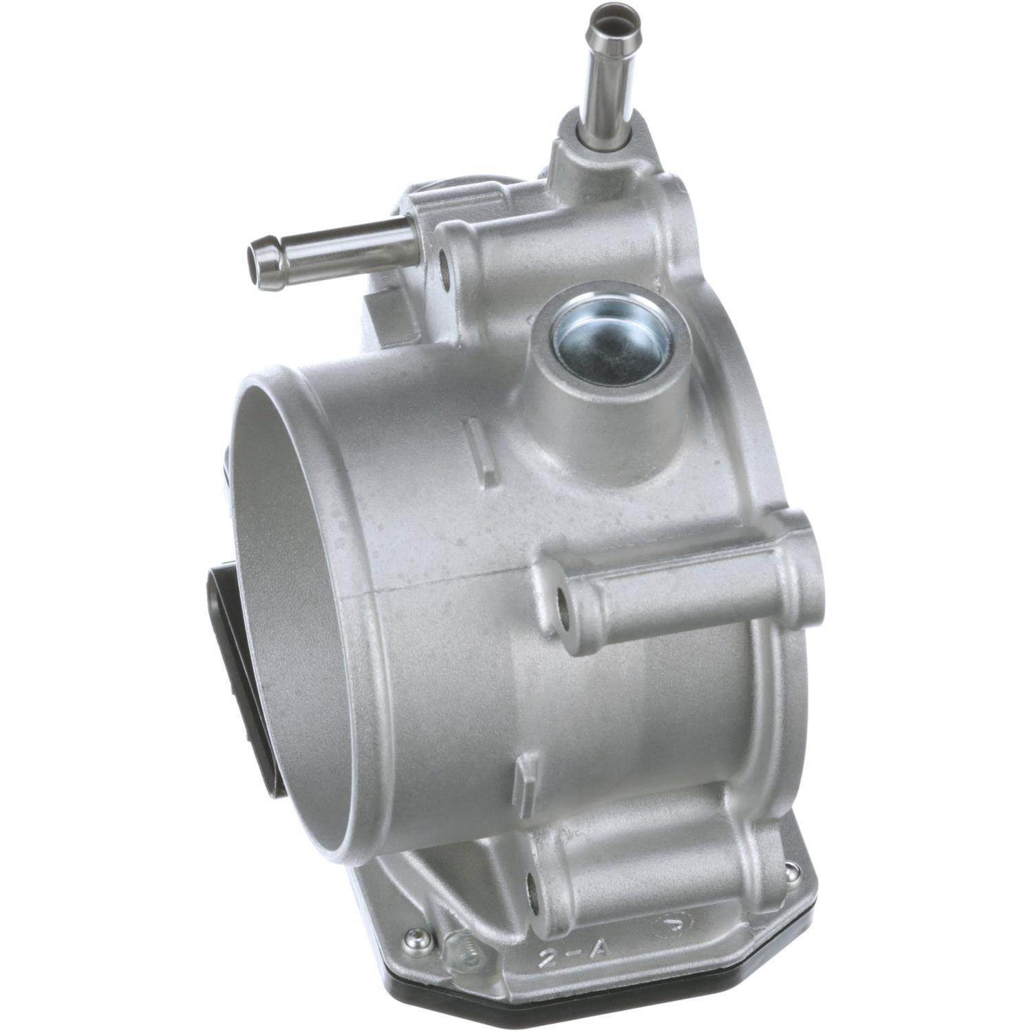 Standard Ignition Fuel Injection Throttle Body  top view frsport S20199