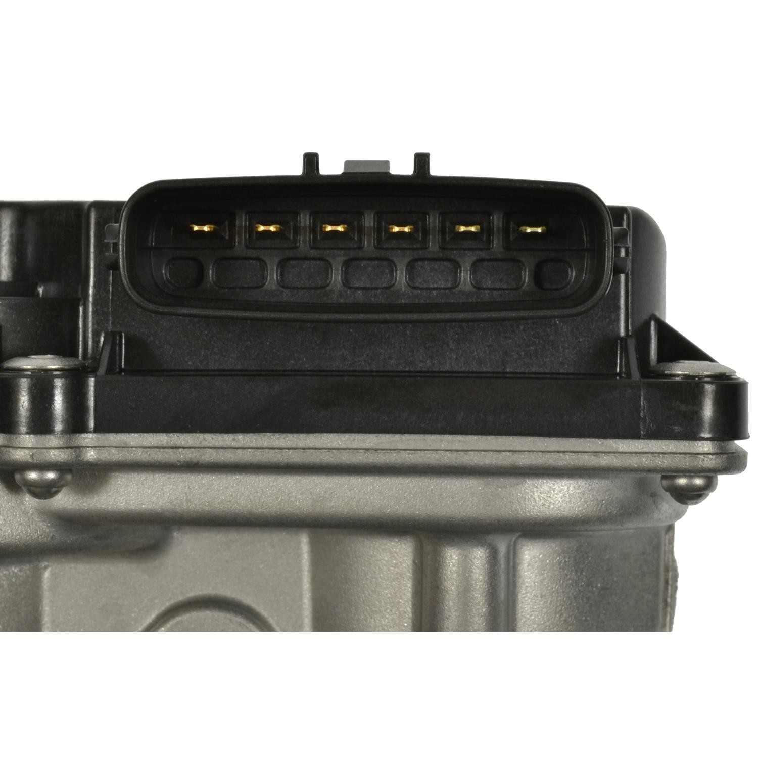 Standard Ignition Fuel Injection Throttle Body S20201