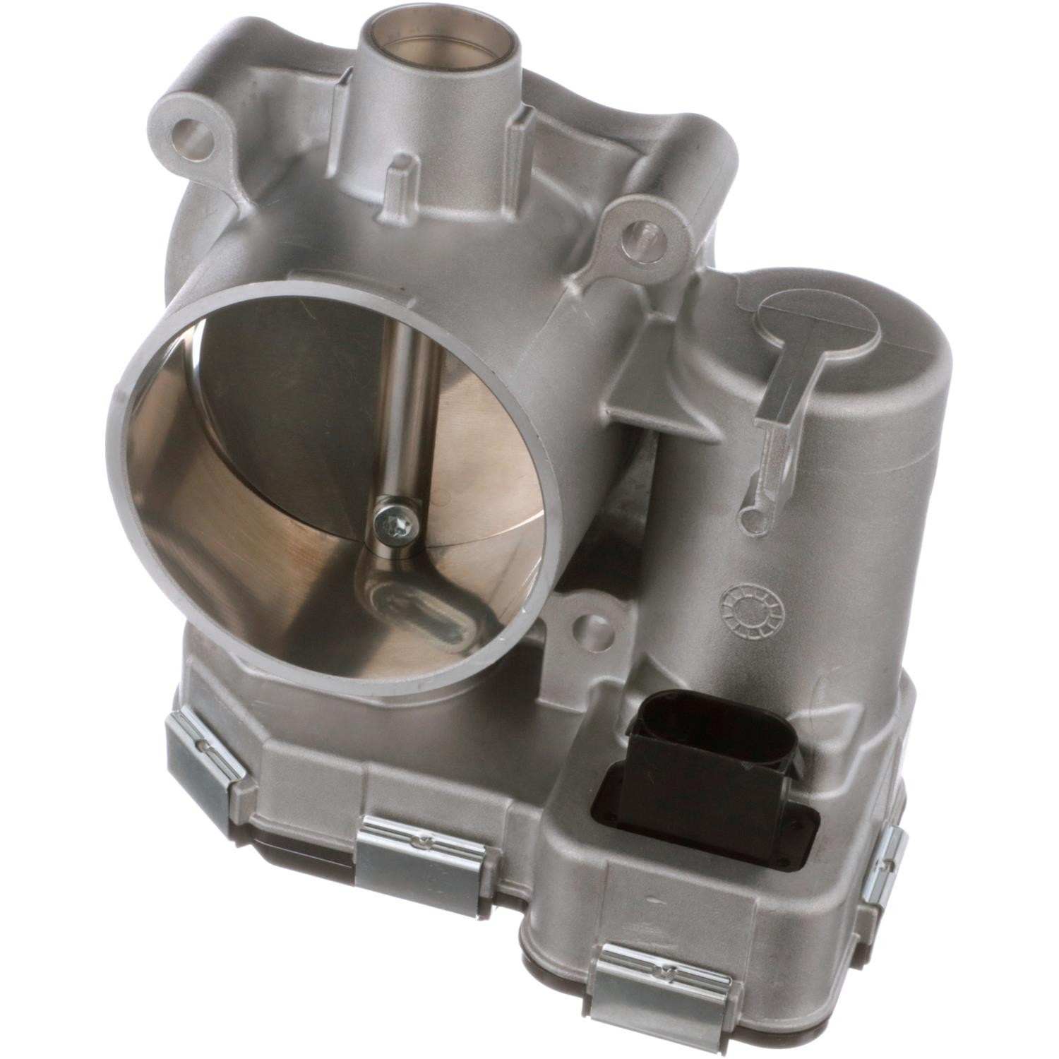 TechSmart Fuel Injection Throttle Body S20202
