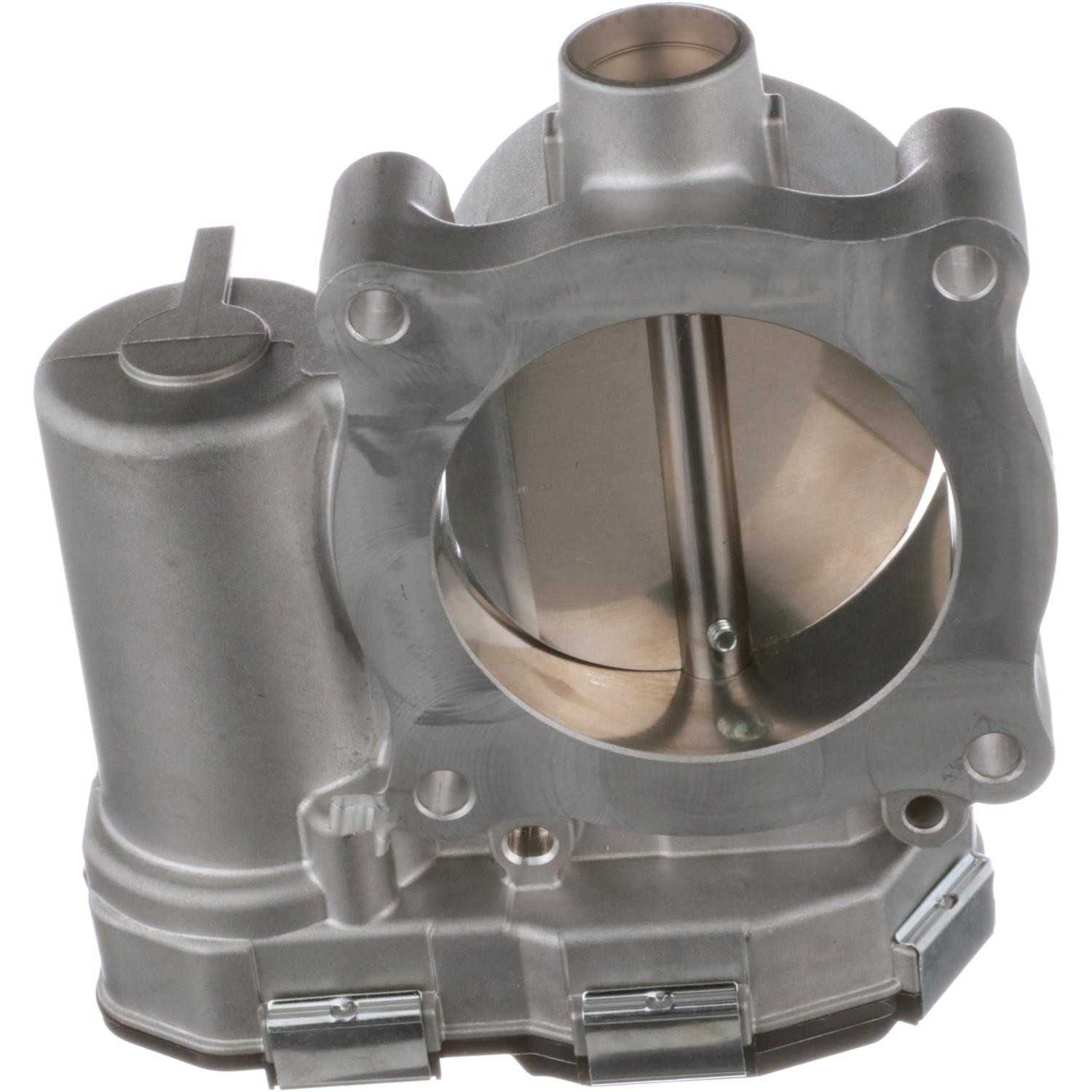 TechSmart Fuel Injection Throttle Body S20202