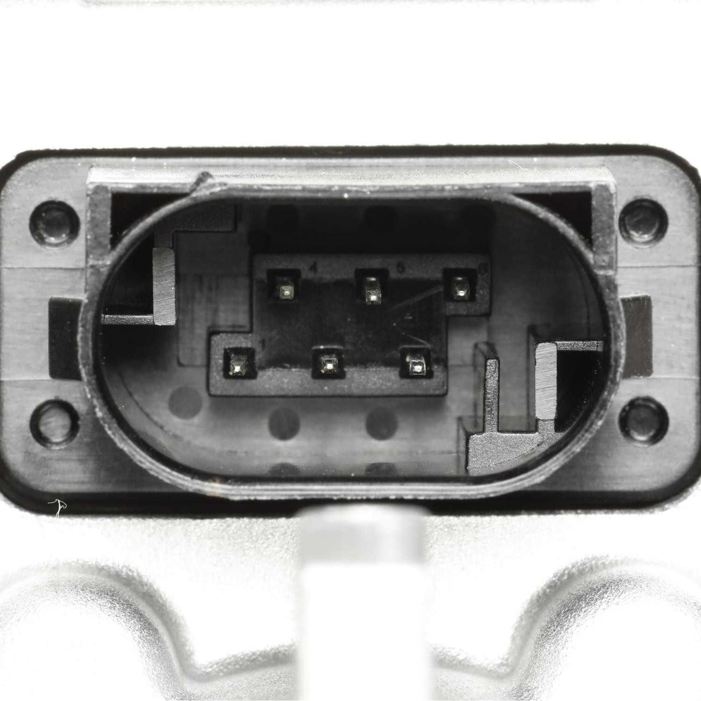 TechSmart Fuel Injection Throttle Body S20202