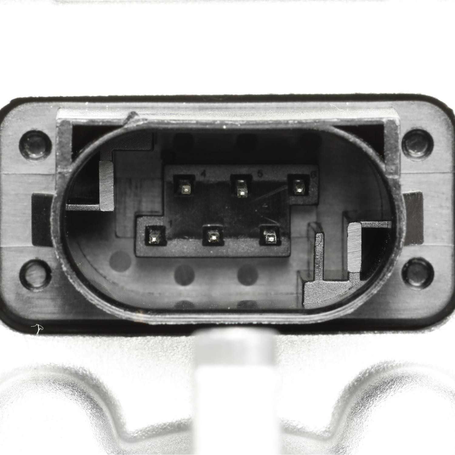 TechSmart Fuel Injection Throttle Body S20202