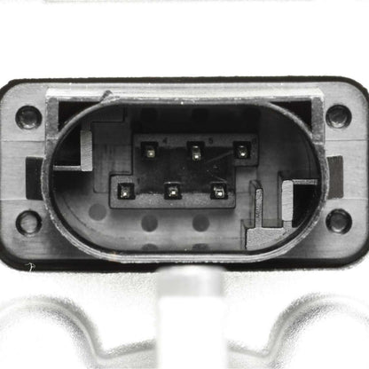 TechSmart Fuel Injection Throttle Body S20202