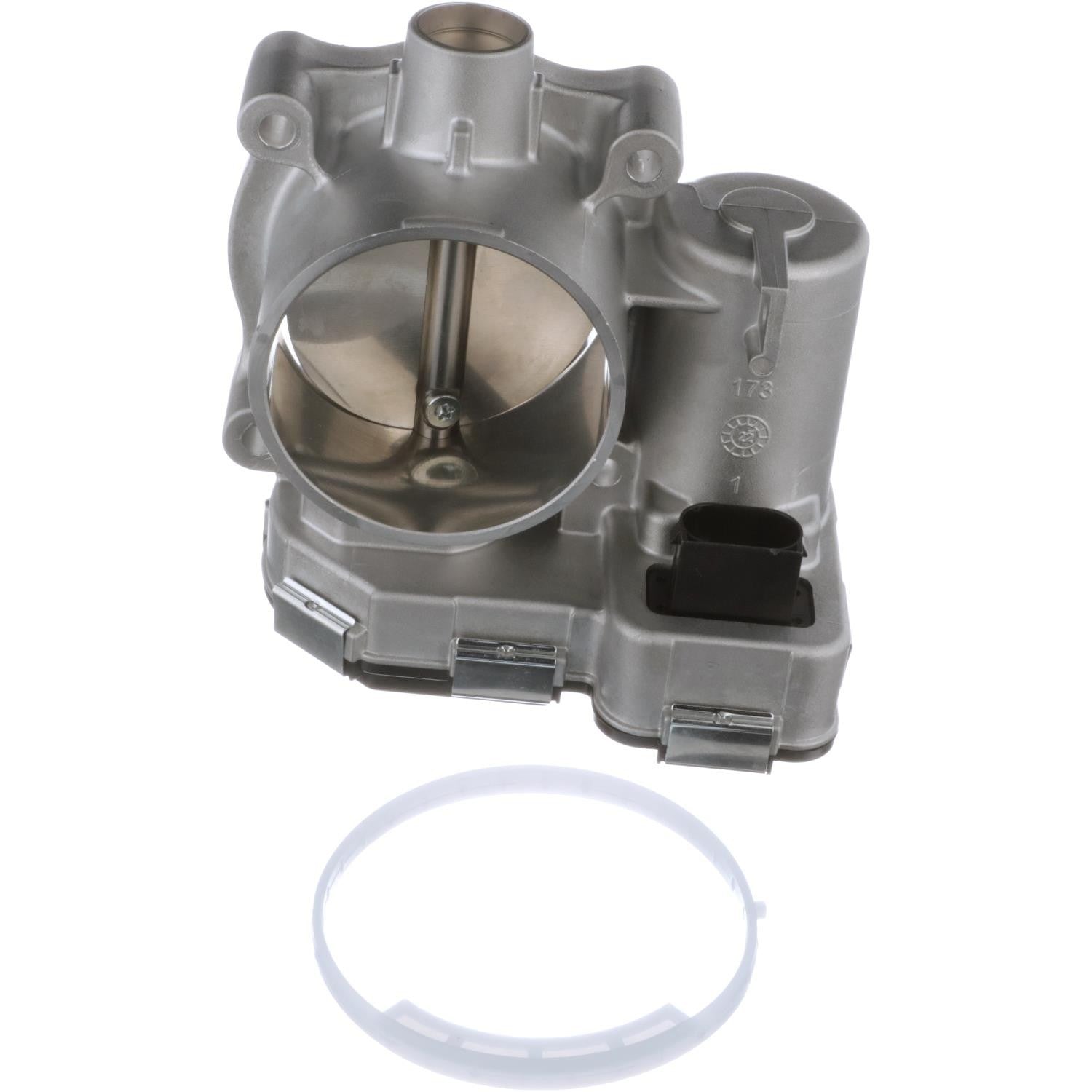 TechSmart Fuel Injection Throttle Body S20202