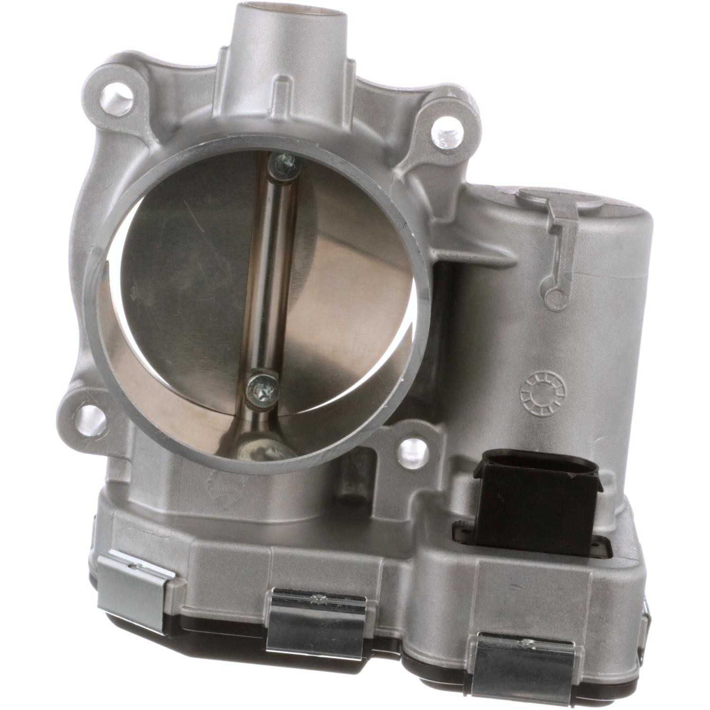 TechSmart Fuel Injection Throttle Body S20202